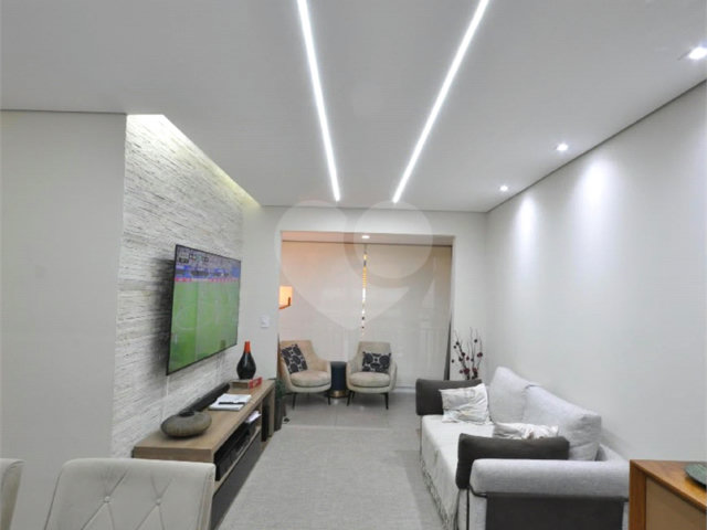 Apartamento para alugar com 3 quartos, sendo 1 suíte,  em Vila Guilherme, São Paulo, SP