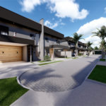 Casa à venda com 3 suítes no condomínio Residencial Donateka, Atibaia - SP