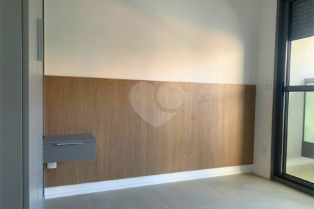 Apartamento à venda com 1 suíte em Perdizes, São Paulo, SP