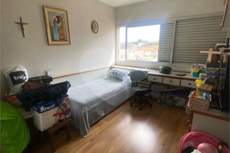 Apartamento à venda com 3 quartos, sendo 1 suíte, em Água Fria, São Paulo, SP