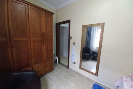 Casa com 3 dormitórios à venda, 90 m² por R$ 340.000,00 - Cidade Naútica - São Vicente/SP