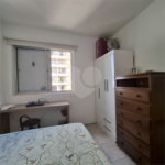 Apartamento à venda com 2 quartos em Pinheiros, São Paulo, SP