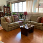 EXCELENTE APARTAMENTO 3DRMS 1STE - AREJADO E ILUMINADO NATURALMENTE