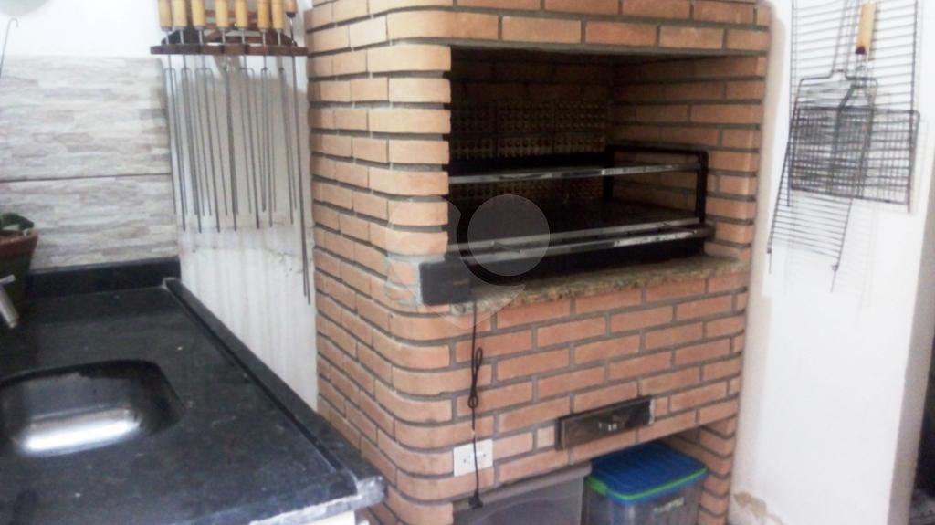 Casa à venda com 3 suítes em Parque Jabaquara, São Paulo, SP