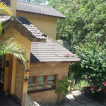 Sobrado à venda com 5 quartos, sendo 2 suítes,  em Serra da Cantareira, Mairiporã, SP