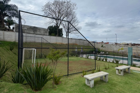 Apartamento à venda com 2 quartos em Jardim Villagio Ghiraldelli, Hortolândia, SP