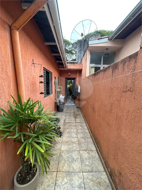 Casa à venda com 3 quartos em Conjunto Residencial Butantã, São Paulo, SP