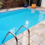 Casa Residencial à venda, Boqueirão, Santos - CA0117.