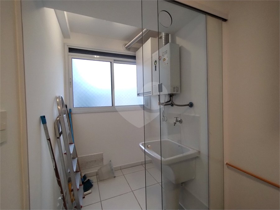 Apartamento para alugar com 2 quartos, sendo 1 suíte, em Jardim Europa, São Paulo, SP