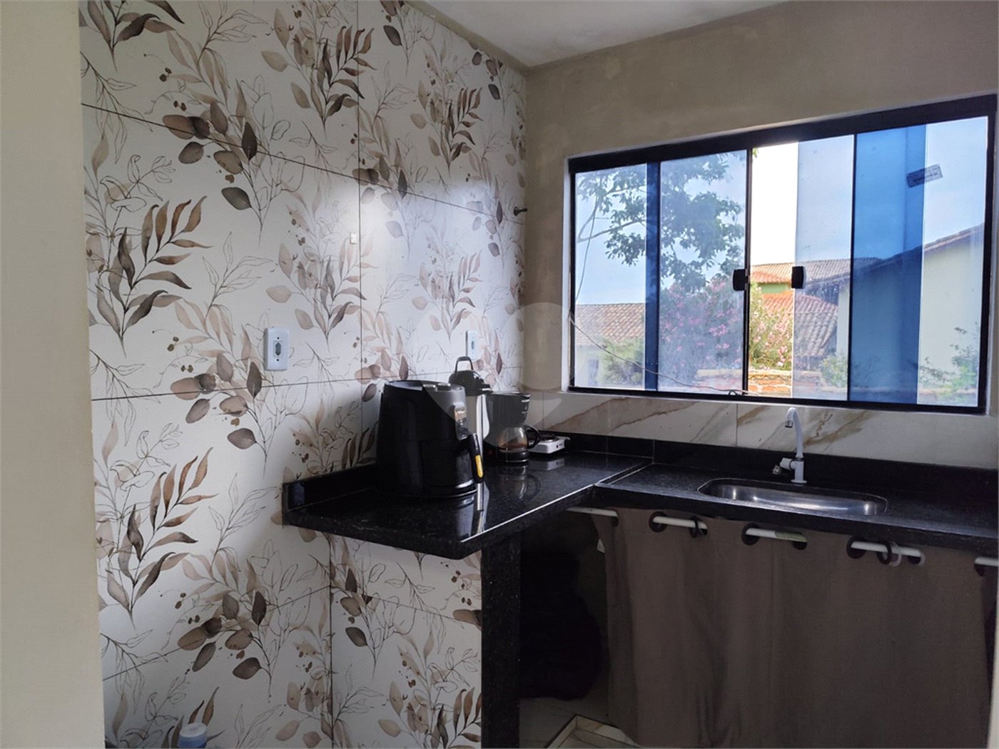 Casa à venda com 1 quarto em Arpoador, Armação dos Búzios, RJ