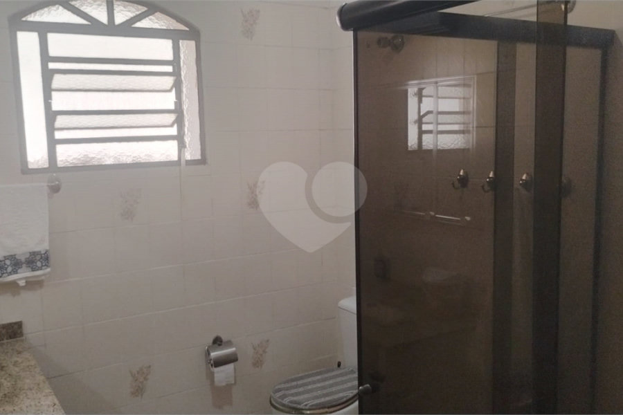 Sobrado à venda com 3 quartos em Tucuruvi, São Paulo, SP