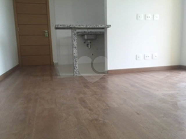 Apartamento à venda com 1 quarto em Santana, São Paulo, SP