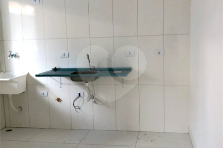 Apartamento à venda com 2 quartos em Vila Isolina Mazzei, São Paulo, SP