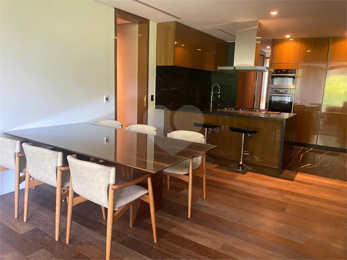Apartamento à venda com 4 suítes em CIDADE JARDIM, São Paulo, SP