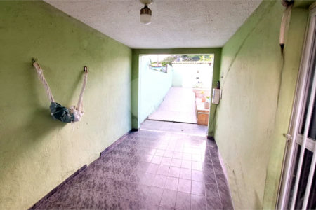 Casa à venda com 2 quartos em Campo Grande, Rio de Janeiro, RJ