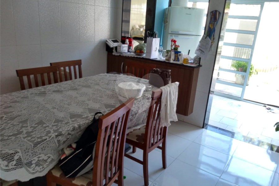 Casa à venda com 3 quartos, sendo 1 suíte, em Vila Nova Cachoeirinha, São Paulo, SP