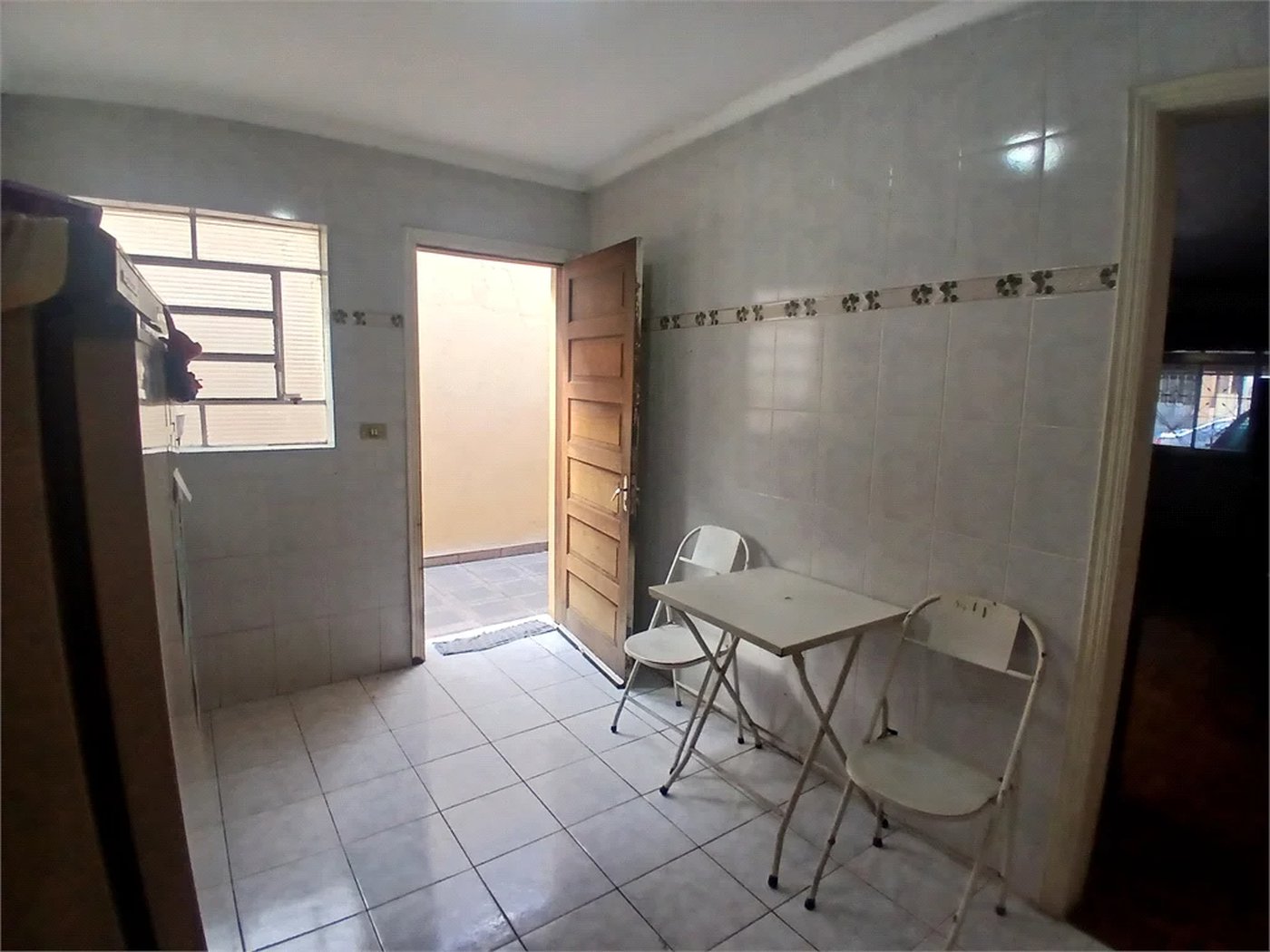 Casa Térrea à venda com 2 quartos em Vila Leopoldina, São Paulo, SP