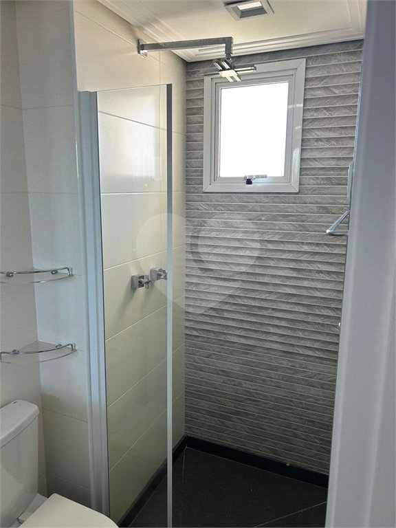 Apartamento à venda com 2 suítes em Vila Lúcia Elvira, São Paulo, SP