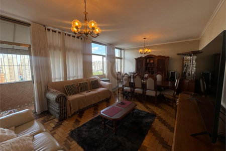 Apartamento à venda com 3 quartos, sendo 1 suíte, no Centro, Ribeirão Preto, SP