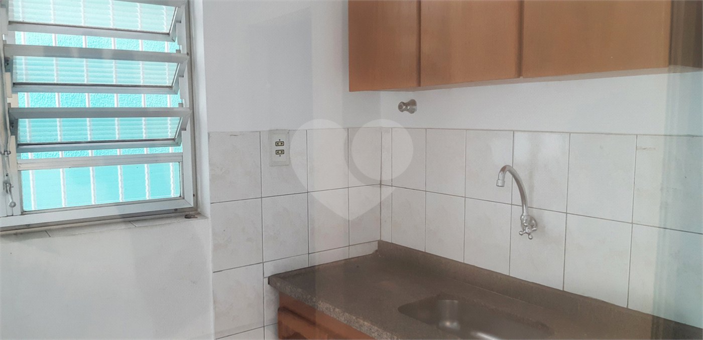 Casa à venda com 1 quarto em Vila Cruzeiro, São Paulo, SP
