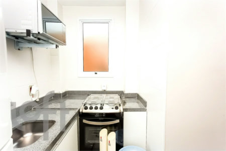 Apartamento à venda com 1 quarto em Vila Leopoldina, São Paulo, SP