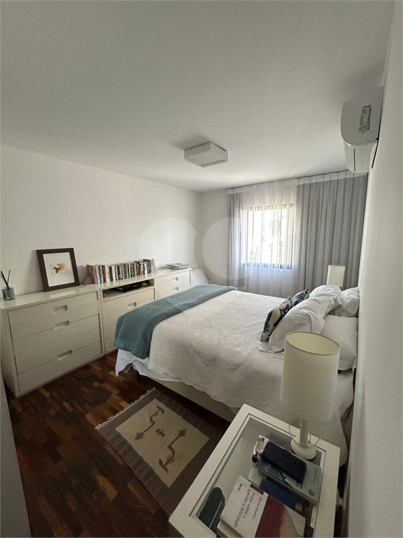 Apartamento à venda com 3 suítes em Perdizes, São Paulo, SP
