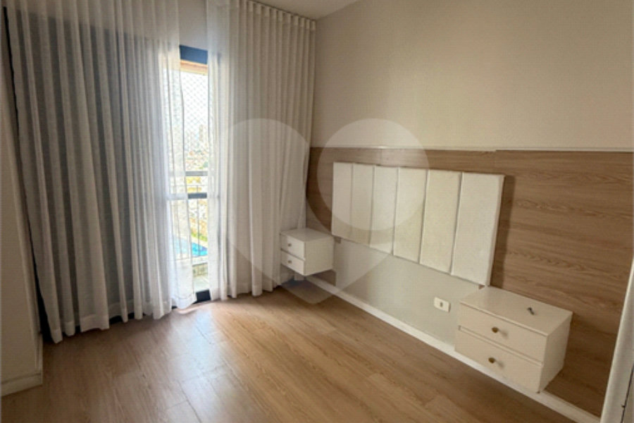 Apartamento à venda ou para alugar com 3 quartos, sendo 1 suíte, em Santa Teresinha, São Paulo, SP