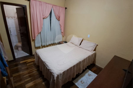 Casa à Venda na Vila Prado – São Carlos/SP