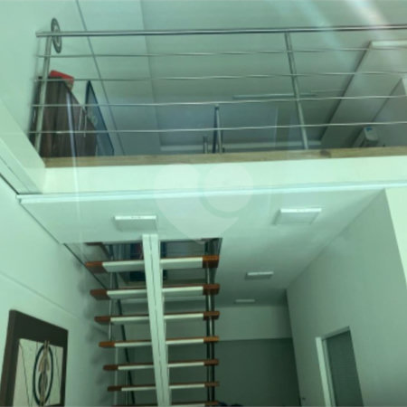 Sala comercial em Atibaia ¨- Edifício Patinai
