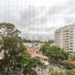 Apartamento à venda com 4 quartos, sendo 1 suíte, em Chácara Santo Antônio, São Paulo, SP