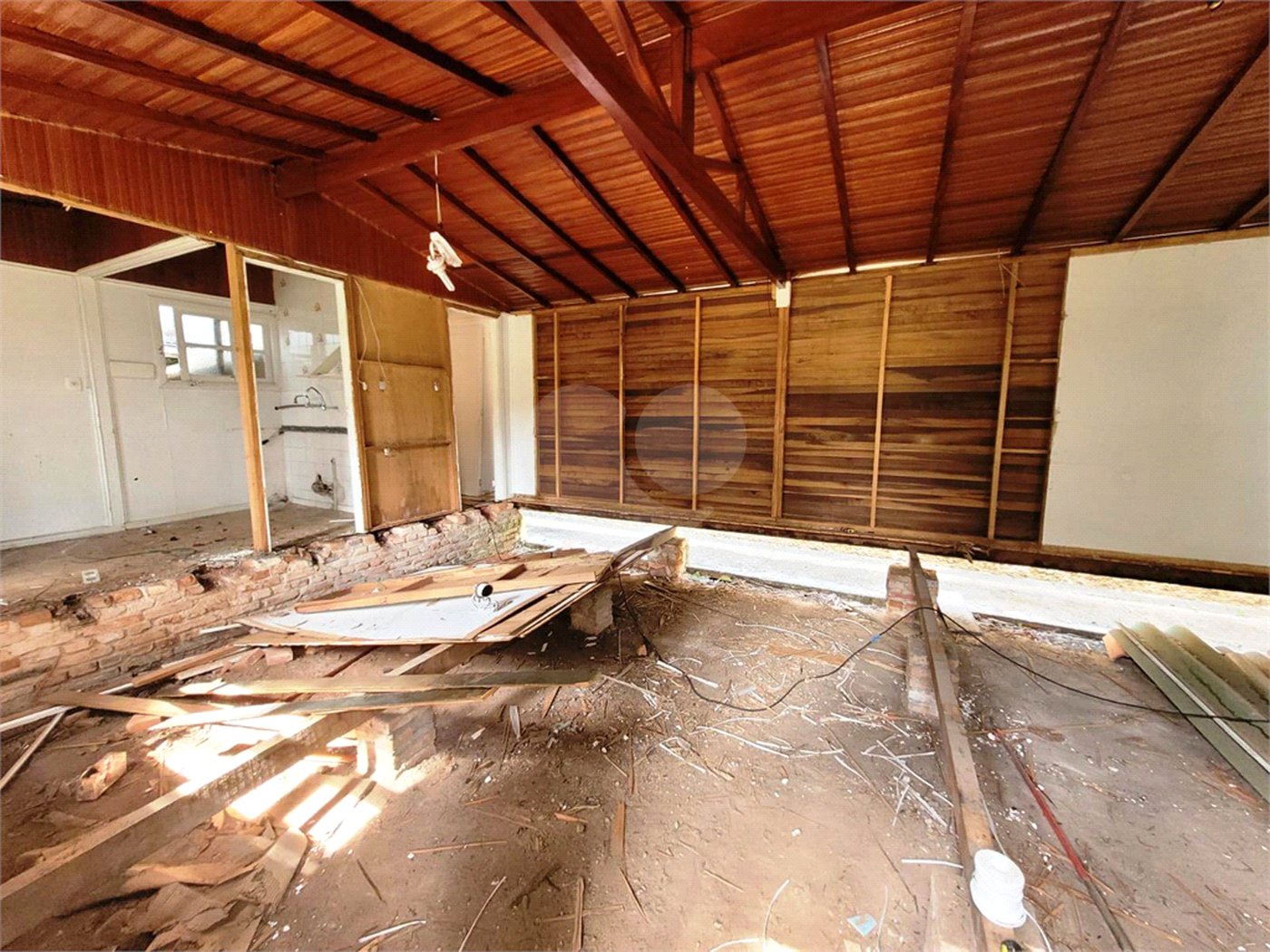 Terreno à venda com 1 quarto em Tremembé, São Paulo, SP