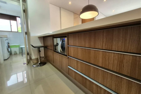Apartamento à venda com 3 quartos, sendo 2 suítes,  em Jardim Bonfiglioli, São Paulo, SP