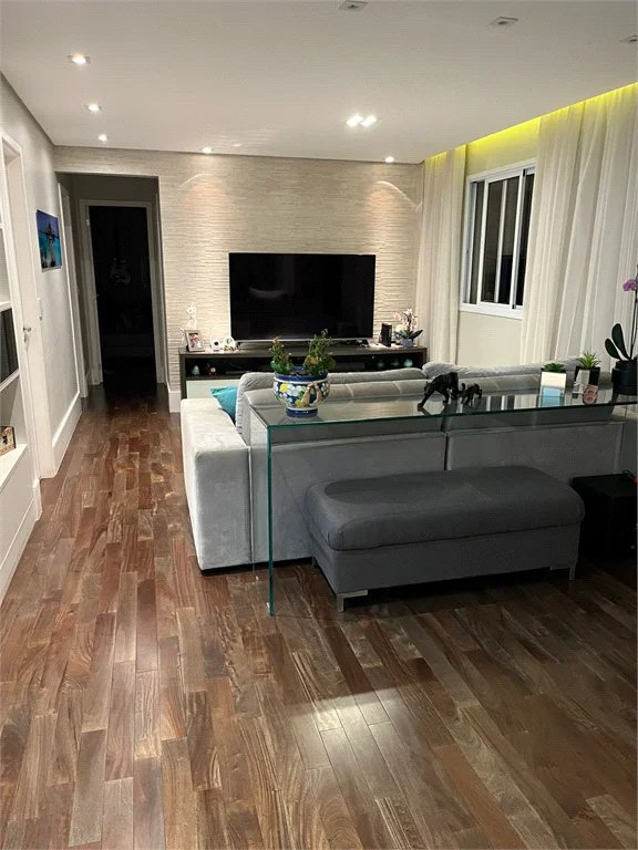 Apartamento à venda com 3 suítes em Vila Andrade, São Paulo, SP