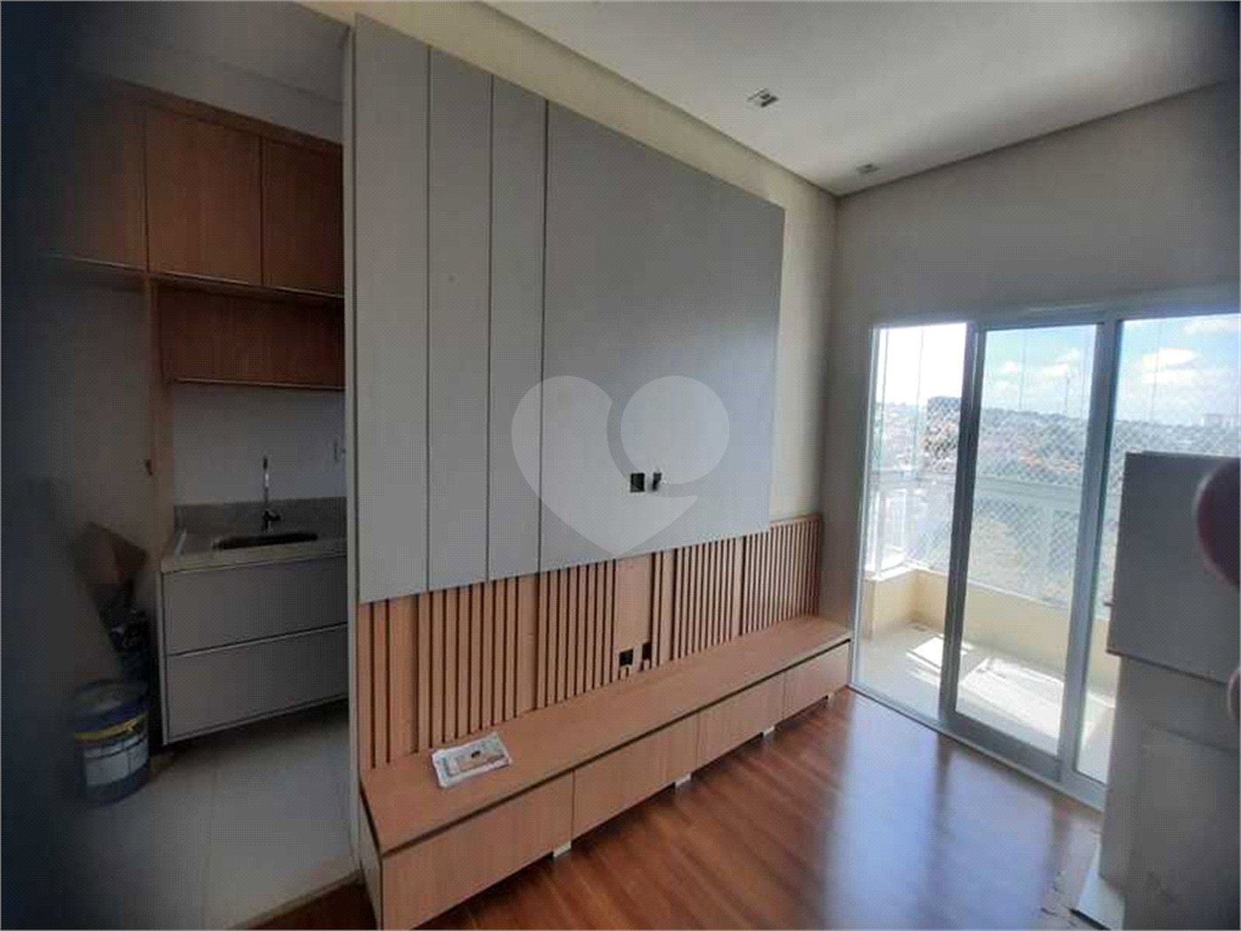 Apartamento para alugar com 3 quartos, sendo 1 suíte, em Jardim Bela Vista, Indaiatuba, SP