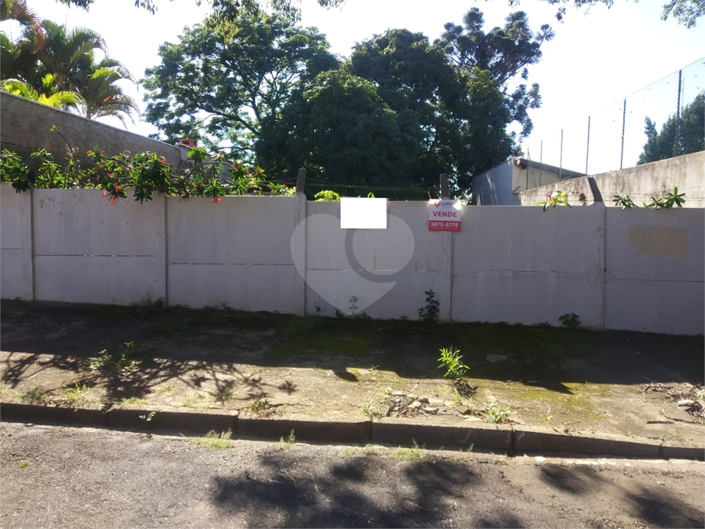 Terreno à venda em Solar de Itamaracá, Indaiatuba, SP