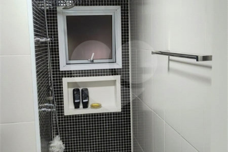 Apartamento à venda com 3 quartos, sendo 1 suíte,  em Ipiranga, São Paulo, SP