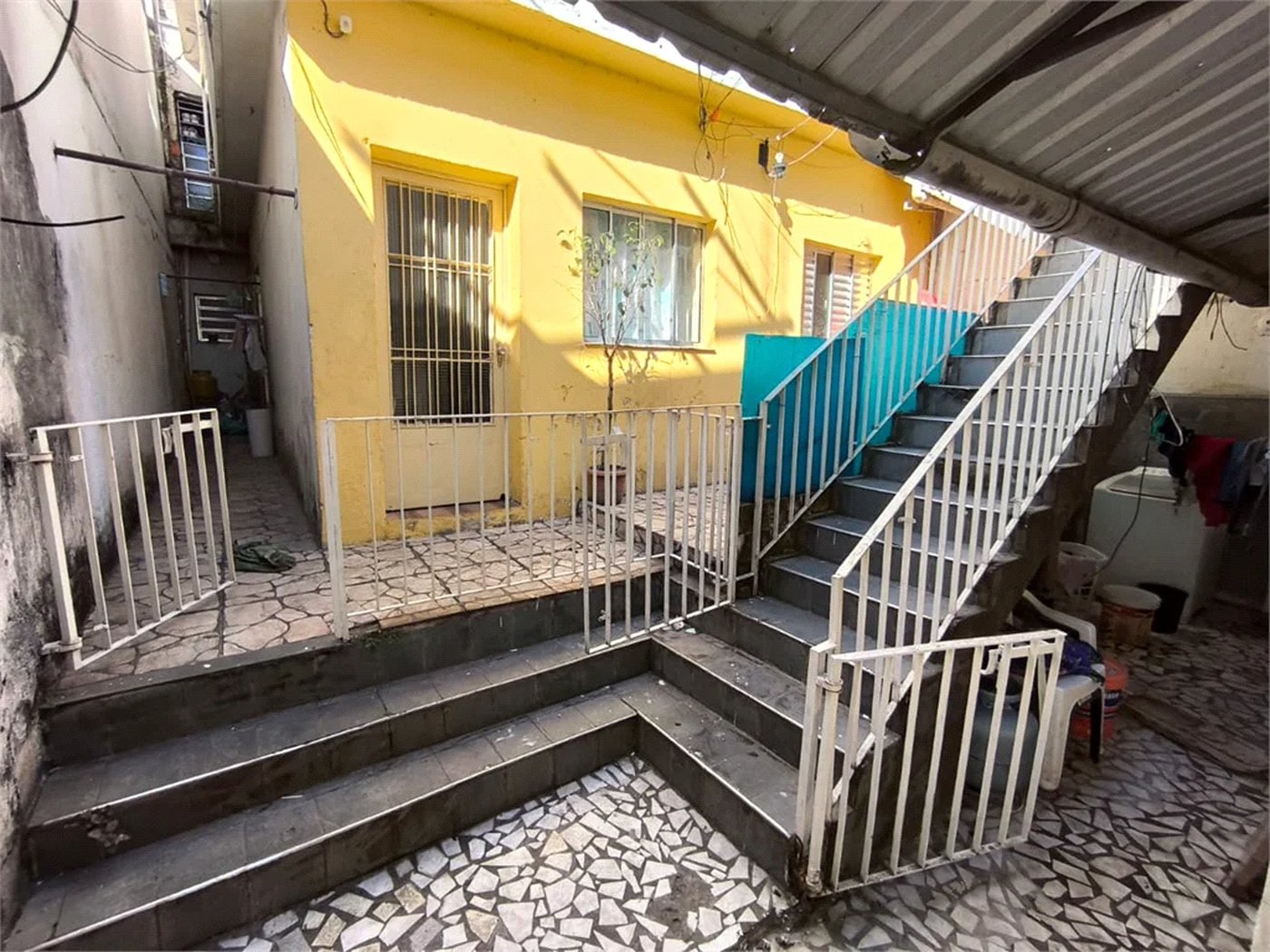 Casa à venda com 5 quartos em Capão Redondo, São Paulo, SP