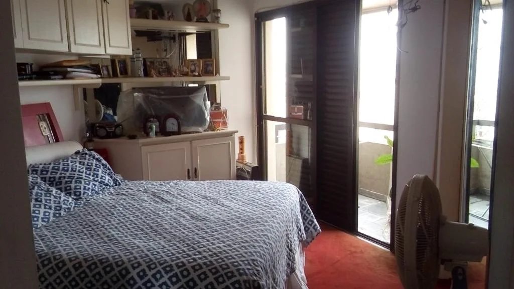 Apartamento à venda com 3 quartos, sendo 1 suíte, em Cidade Monções, São Paulo, SP