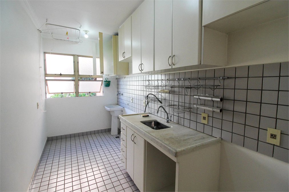 Apartamento à venda com 3 quartos em BUTANTÃ, São Paulo, SP