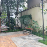 Apartamento à venda com 3 suítes em Cerqueira César, São Paulo, SP
