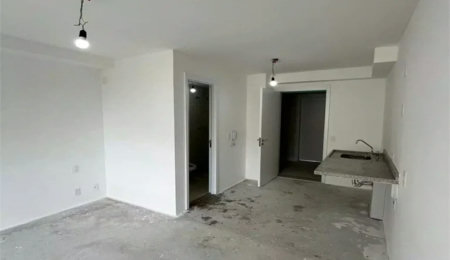 Studio à venda com 1 quarto em Butantã, São Paulo, SP