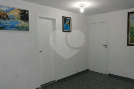 Sobrado à venda com 3 quartos, sendo 2 suítes, em Água Fria, São Paulo, SP