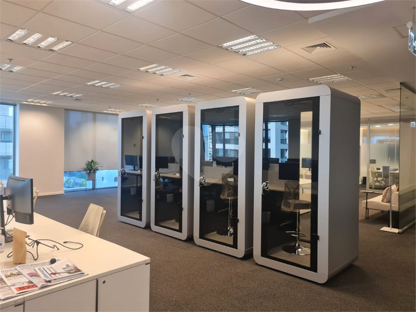 Sala para alugar em Itaim Bibi, São Paulo, SP