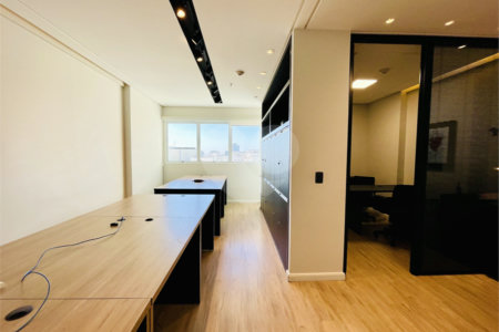 Sala à venda no Centro, São Bernardo do Campo, SP