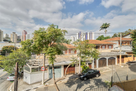 Casa à venda com 3 quartos em Chácara Monte Alegre, São Paulo, SP