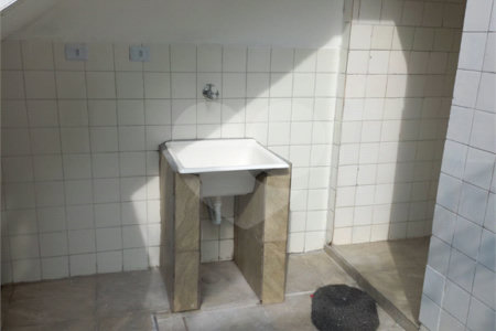 Sobrado à venda com 2 quartos em Brooklin Paulista, São Paulo, SP