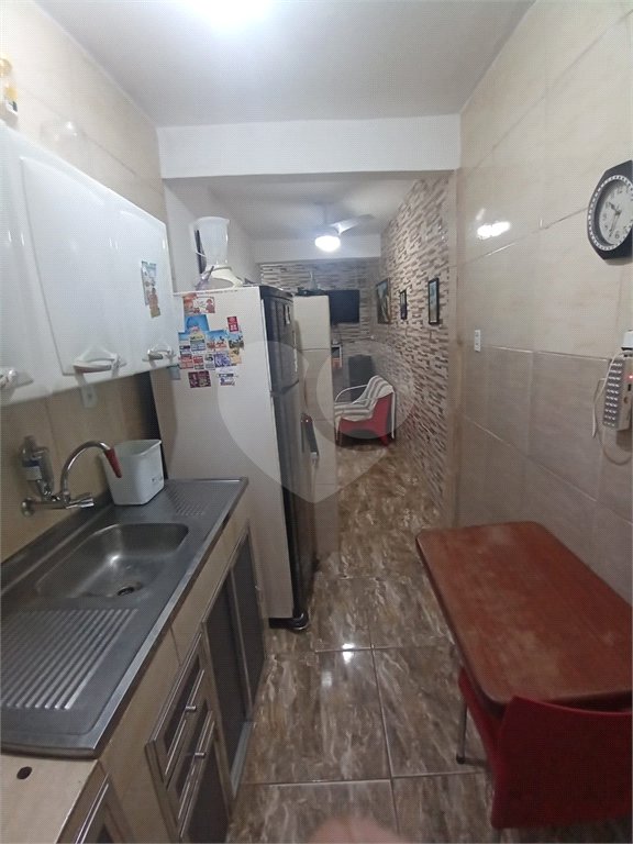 Casa à venda com 3 quartos, sendo 1 suíte, em Campo Grande, Rio de Janeiro, RJ