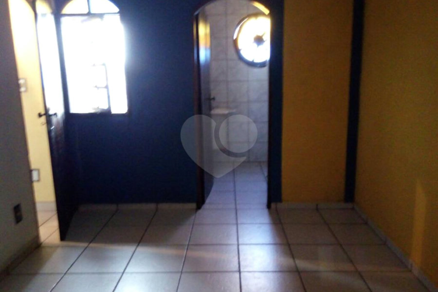 Sobrado à venda com 4 quartos em Jardim Ana Maria, Santo André, SP