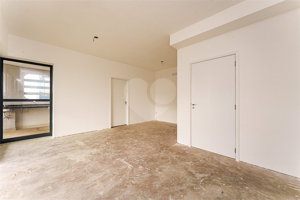 Apartamento à venda com 2 suítes em Chácara Santo Antônio (zona Sul), São Paulo, SP