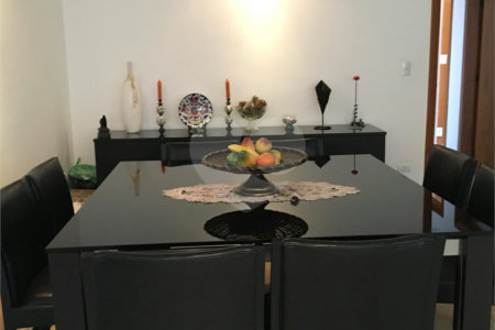 Apartamento à venda com 3 suítes em Tucuruvi, São Paulo, SP